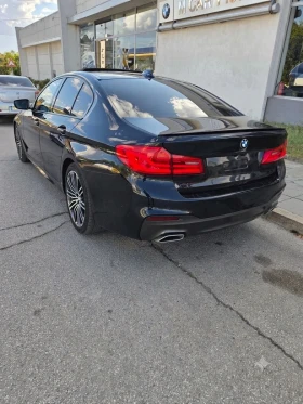 BMW 520 M | Auto.bg — изображение 6 BMW 520 M | Auto.bg — изображение 6