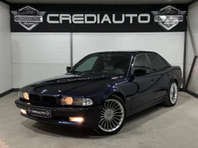 BMW 728 LPG - Car24.bg BMW 728 LPG