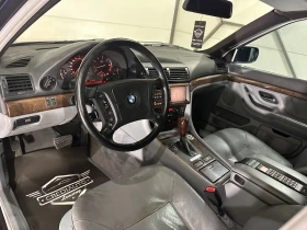 BMW 728 LPG - 6800 € - 22064641 7 | Car24.bg BMW 728 LPG - 6800 € - 22064641 7
