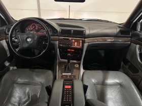 BMW 728 LPG - 6800 € - 22064641 8 | Car24.bg BMW 728 LPG - 6800 € - 22064641 8