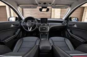 Mercedes-Benz A 180 A180//157000 km// - 7899 € - 35721955 16 | Car24.bg Mercedes-Benz A 180 A180//157000 km// - 7899 € - 35721955 16