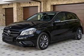 Mercedes-Benz A 180 A180//157000 km// - Car24.bg Mercedes-Benz A 180 A180//157000 km//