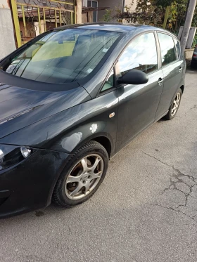 Seat Altea - 3300 € - 56210324 3 | Car24.bg Seat Altea - 3300 € - 56210324 3