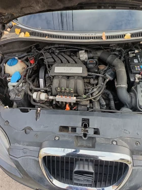 Seat Altea - 3300 € - 56210324 6 | Car24.bg Seat Altea - 3300 € - 56210324 6