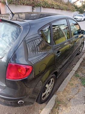 Seat Altea - 3300 € - 56210324 4 | Car24.bg Seat Altea - 3300 € - 56210324 4