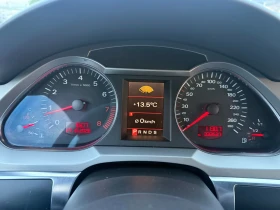 Audi A6 S Line Отлично състояние | Auto.bg — изображение 15 Audi A6 S Line Отлично състояние | Auto.bg — изображение 15