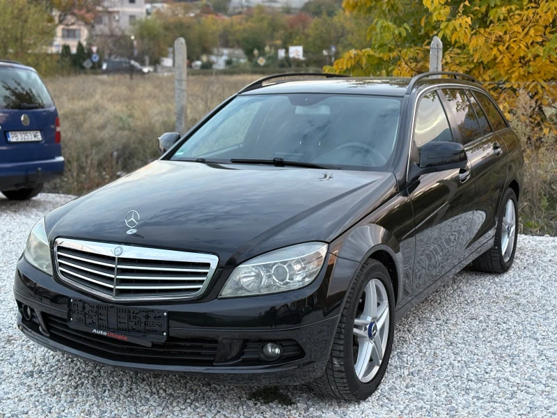 Mercedes-Benz C 220 Автоматик 646 CDI 220 - 9999 лв. / 5112.41 € - 16947970 1 | Car24.bg Mercedes-Benz C 220 Автоматик 646 CDI 220 - 9999 лв. / 5112.41 € - 16947970 1
