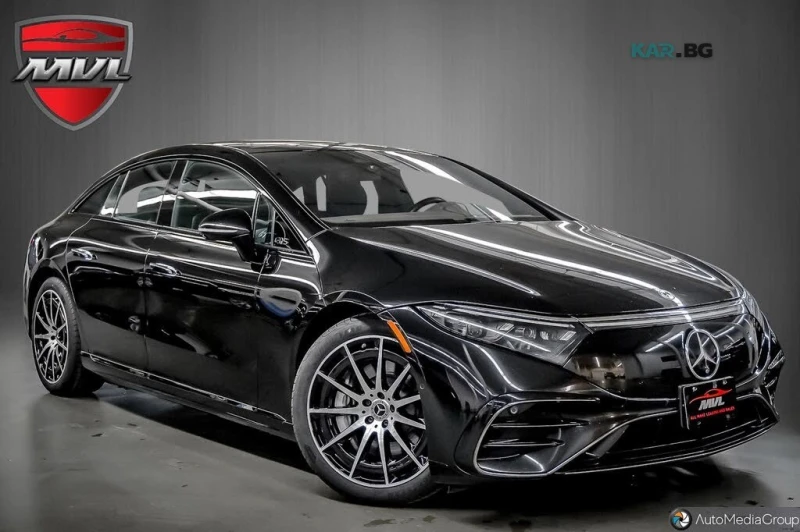 Mercedes-Benz EQS ПАМЕТ* ОБДУХВАНЕ* BURMESTER* 360* - 42300 € / 82731.61 лв. - 26780869 1 | Car24.bg Mercedes-Benz EQS ПАМЕТ* ОБДУХВАНЕ* BURMESTER* 360* - 42300 € / 82731.61 лв. - 26780869 1