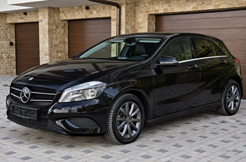 Mercedes-Benz A 180 A180//157000 km// - 7899 € - 35721955 1 | Car24.bg Mercedes-Benz A 180 A180//157000 km// - 7899 € - 35721955 1