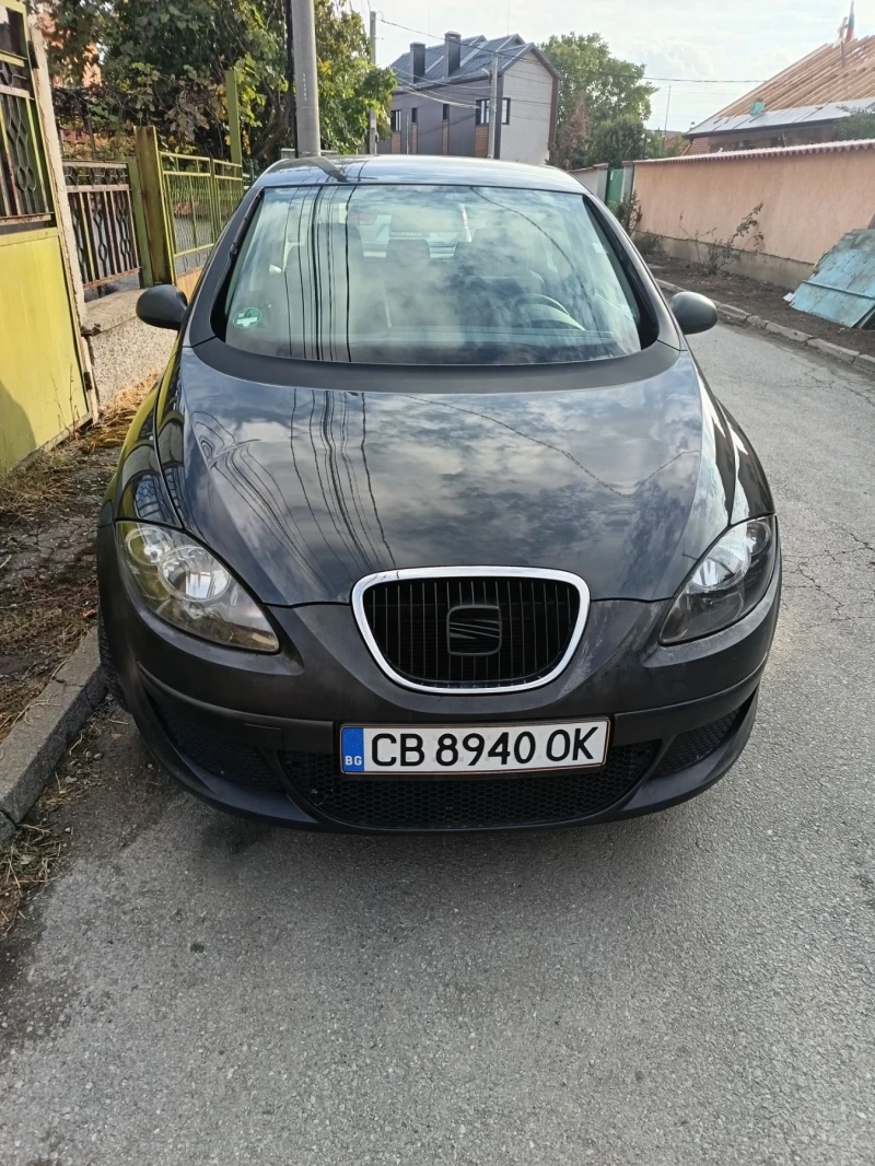 Seat Altea - 3300 € - 56210324 1 | Car24.bg Seat Altea - 3300 € - 56210324 1