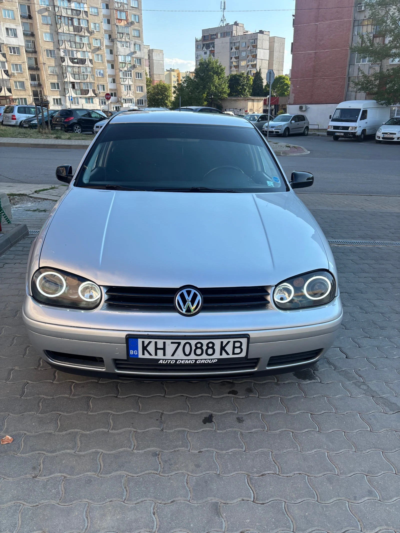 VW Golf 1.9 131 ASZ | Auto.bg — изображение 1 VW Golf 1.9 131 ASZ | Auto.bg — изображение 1
