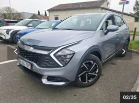 Kia Sportage 1 - Car24.bg Kia Sportage 1