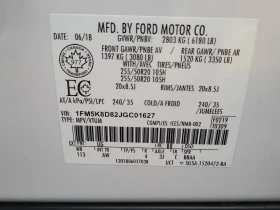 Ford Explorer * XLT * CARFAX * БЕЗ ПЪРВОНАЧАЛНА ВНОСКА - 12100 € / 23665.54 лв. - 94506882 12 | Car24.bg Ford Explorer * XLT * CARFAX * БЕЗ ПЪРВОНАЧАЛНА ВНОСКА - 12100 € / 23665.54 лв. - 94506882 12