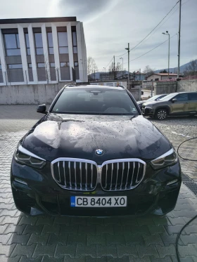 BMW X5 45e/Plug-in Hybrid/M-Pack - 56000 € / 109526.48 лв. - 18419876 3 | Car24.bg BMW X5 45e/Plug-in Hybrid/M-Pack - 56000 € / 109526.48 лв. - 18419876 3