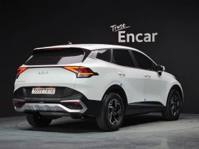 Kia Sportage GASOLINE 1.6 TURBO 2WD TRENDY | Auto.bg — изображение 2 Kia Sportage GASOLINE 1.6 TURBO 2WD TRENDY | Auto.bg — изображение 2