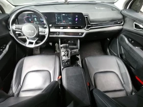 Kia Sportage GASOLINE 1.6 TURBO 2WD TRENDY | Auto.bg — изображение 7 Kia Sportage GASOLINE 1.6 TURBO 2WD TRENDY | Auto.bg — изображение 7