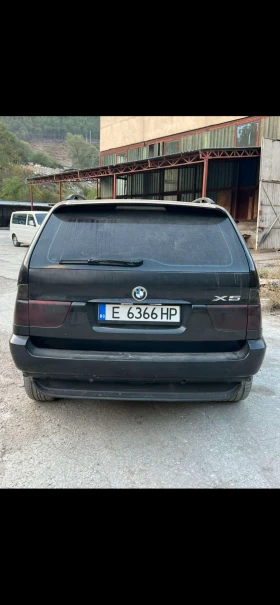 BMW X5 undefined | Auto.bg — изображение 2 BMW X5 undefined | Auto.bg — изображение 2