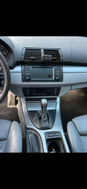 BMW X5 undefined | Auto.bg — изображение 5 BMW X5 undefined | Auto.bg — изображение 5