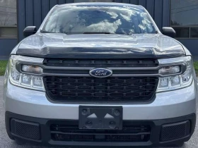 Ford Maverick XLT Hybrid - 24632 € - 11746356 2 | Car24.bg Ford Maverick XLT Hybrid - 24632 € - 11746356 2