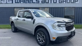 Ford Maverick XLT Hybrid - 24632 € - 11746356 3 | Car24.bg Ford Maverick XLT Hybrid - 24632 € - 11746356 3