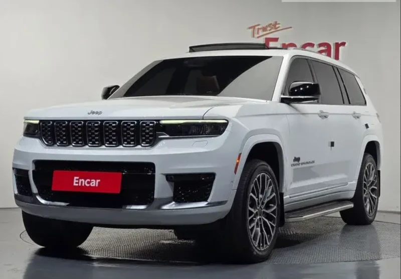 Jeep Grand cherokee SUMMIT | RESERVE | MASSAGE | NIGHT VISION | FULL - 32500 € / 63564.47 лв. - 31338533 1 | Car24.bg Jeep Grand cherokee SUMMIT | RESERVE | MASSAGE | NIGHT VISION | FULL - 32500 € / 63564.47 лв. - 31338533 1