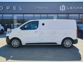 Opel Vivaro Cargo M Edition 1.5 D (102hp) MT6 | Auto.bg — изображение 4 Opel Vivaro Cargo M Edition 1.5 D (102hp) MT6 | Auto.bg — изображение 4