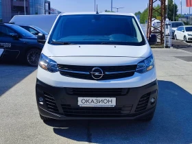 Opel Vivaro Cargo M Edition 1.5 D (102hp) MT6 | Auto.bg — изображение 2 Opel Vivaro Cargo M Edition 1.5 D (102hp) MT6 | Auto.bg — изображение 2