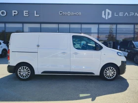 Opel Vivaro Cargo M Edition 1.5 D (102hp) MT6 | Auto.bg — изображение 5 Opel Vivaro Cargo M Edition 1.5 D (102hp) MT6 | Auto.bg — изображение 5