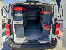 Opel Vivaro Cargo M Edition 1.5 D (102hp) MT6 | Auto.bg — изображение 11 Opel Vivaro Cargo M Edition 1.5 D (102hp) MT6 | Auto.bg — изображение 11