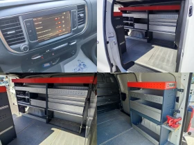 Opel Vivaro Cargo M Edition 1.5 D (102hp) MT6 | Auto.bg — изображение 14 Opel Vivaro Cargo M Edition 1.5 D (102hp) MT6 | Auto.bg — изображение 14