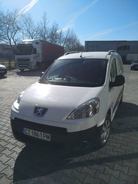 Peugeot Partner | Mobile.bg   2