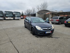 Opel Vectra 1.9тдси - [1] 