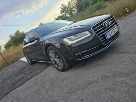 Audi A8 - Car24.bg Audi A8