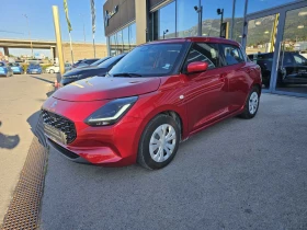 Suzuki Swift 1.2 Hybrid 83 hp - Car24.bg Suzuki Swift 1.2 Hybrid 83 hp