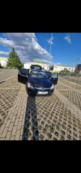 Opel Astra - Car24.bg Opel Astra