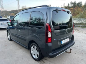 Peugeot Partner 1.6HDi ЕВРО 6 ШВЕЙЦАРИЯ - 15800 лв. / 8078.41 € - 38245168 4 | Car24.bg Peugeot Partner 1.6HDi ЕВРО 6 ШВЕЙЦАРИЯ - 15800 лв. / 8078.41 € - 38245168 4