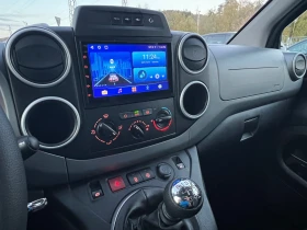 Peugeot Partner 1.6HDi ЕВРО 6 ШВЕЙЦАРИЯ - 15800 лв. / 8078.41 € - 38245168 11 | Car24.bg Peugeot Partner 1.6HDi ЕВРО 6 ШВЕЙЦАРИЯ - 15800 лв. / 8078.41 € - 38245168 11