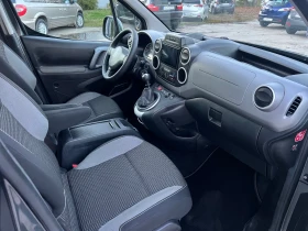Peugeot Partner 1.6HDi ЕВРО 6 ШВЕЙЦАРИЯ - 15800 лв. / 8078.41 € - 38245168 8 | Car24.bg Peugeot Partner 1.6HDi ЕВРО 6 ШВЕЙЦАРИЯ - 15800 лв. / 8078.41 € - 38245168 8