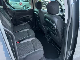 Peugeot Partner 1.6HDi ЕВРО 6 ШВЕЙЦАРИЯ - 15800 лв. / 8078.41 € - 38245168 7 | Car24.bg Peugeot Partner 1.6HDi ЕВРО 6 ШВЕЙЦАРИЯ - 15800 лв. / 8078.41 € - 38245168 7