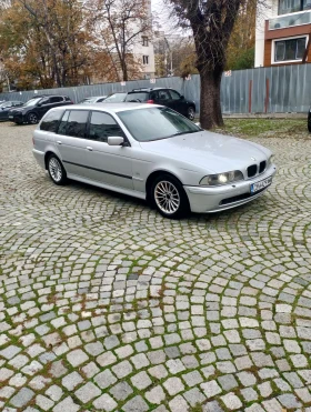 BMW 530 - 4500 лв. / 2300.81 € - 95387305 3 | Car24.bg BMW 530 - 4500 лв. / 2300.81 € - 95387305 3