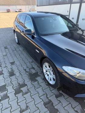 BMW 535 - 24500 лв. / 12526.65 € - 29366256 5 | Car24.bg BMW 535 - 24500 лв. / 12526.65 € - 29366256 5