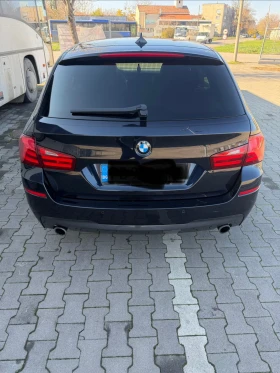 BMW 535 - 24500 лв. / 12526.65 € - 29366256 3 | Car24.bg BMW 535 - 24500 лв. / 12526.65 € - 29366256 3
