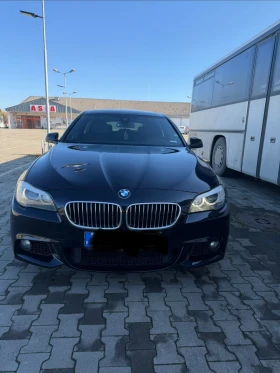 BMW 535 - 24500 лв. / 12526.65 € - 29366256 11 | Car24.bg BMW 535 - 24500 лв. / 12526.65 € - 29366256 11
