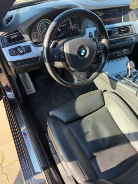 BMW 535 - 24500 лв. / 12526.65 € - 29366256 7 | Car24.bg BMW 535 - 24500 лв. / 12526.65 € - 29366256 7
