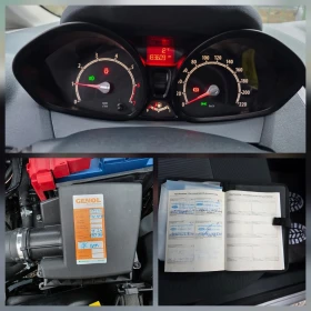 Ford Fiesta 1.25i 60K.C. / КЛИМАТИК / КАТО НОВА / - 6399 лв. / 3271.76 € - 78323049 10 | Car24.bg Ford Fiesta 1.25i 60K.C. / КЛИМАТИК / КАТО НОВА / - 6399 лв. / 3271.76 € - 78323049 10