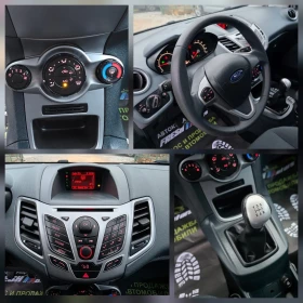 Ford Fiesta 1.25i 60K.C. / КЛИМАТИК / КАТО НОВА / - 6399 лв. / 3271.76 € - 78323049 9 | Car24.bg Ford Fiesta 1.25i 60K.C. / КЛИМАТИК / КАТО НОВА / - 6399 лв. / 3271.76 € - 78323049 9