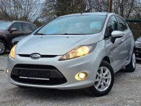 Ford Fiesta 1.25i 60K.C. / КЛИМАТИК / КАТО НОВА / - Car24.bg Ford Fiesta 1.25i 60K.C. / КЛИМАТИК / КАТО НОВА /