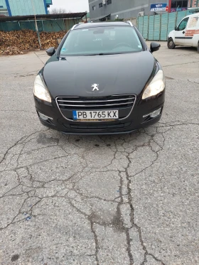 Peugeot 508 - 4600 € / 8996.82 лв. - 58743049 3 | Car24.bg Peugeot 508 - 4600 € / 8996.82 лв. - 58743049 3