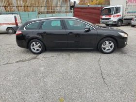 Peugeot 508 - 4600 € / 8996.82 лв. - 58743049 5 | Car24.bg Peugeot 508 - 4600 € / 8996.82 лв. - 58743049 5