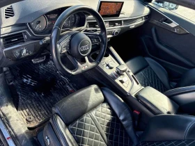 Audi S4 * Progressiv * CARFAX * ПОДГРЕВ* ДВА КЛЮЧА* ШИБИДА - 22100 € / 43223.84 лв. - 52225329 5 | Car24.bg Audi S4 * Progressiv * CARFAX * ПОДГРЕВ* ДВА КЛЮЧА* ШИБИДА - 22100 € / 43223.84 лв. - 52225329 5